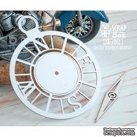 Чипборд ScrapBox - Компас Os-092 - ScrapUA.com