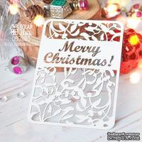 Чипборд ScrapBox - Карточка Project Life PL-056 - ScrapUA.com