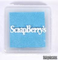 Пигментные чернила 2,5x2,5 см БЛЕДНО-ГОЛУБЫЕ SCB 21010015 - ScrapUA.com