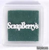 Пигментные чернила 2,5x2,5 см ИЗУМРУДНЫЕ SCB 21010016 - ScrapUA.com