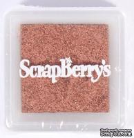 Пигментные чернила металлик 2,5x2,5 см МЕДЬ SCB 21020003 - ScrapUA.com