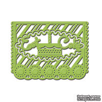 Ножи от Spellbinders – Eat Cake, Celebrations - ScrapUA.com