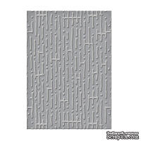 Папка для тиснения от Spellbinders - Maze - ScrapUA.com