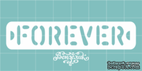Чипборд от Вензелик - Forever, размер: 73x15 мм - ScrapUA.com