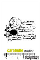 Штамп : Juillet 1932 - Carabelle Studio -  Июль 1932