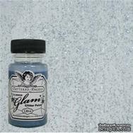 Краска с эффектом глянца от Tattered Angels - Glimmer Glaze -  Grand Tetons, цвет  синий