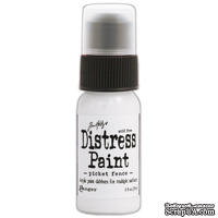 Краска Ranger - Tim Holtz - Distress Paint - Picket Fence