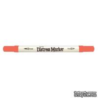 Маркер Ranger - Tim Holtz - Distress Markers Ripe Persimmon - ScrapUA.com