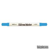 Маркер Ranger - Tim Holtz - Distress Markers Salty Ocean - ScrapUA.com