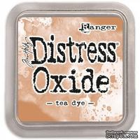 Оксидные чернила Ranger - Tim Holtz - Distress Oxides - Tea Dye - ScrapUA.com