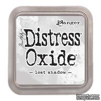 Оксидные чернила Ranger - Tim Holtz Distress Oxides - Lost Shadow - ScrapUA.com