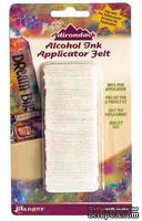 Набор сменных насадок для инструмента Ranger Alcohol Ink Applicator, 50 штук