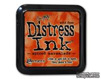Штемпельная подушка Ranger Distress Ink Pad - Spiced Marmalade