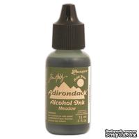 Алкогольные чернила Ranger - Meadow - ScrapUA.com
