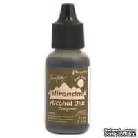Алкогольные чернила Ranger - Oregano