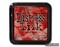 Штемпельная подушка Ranger Distress Ink Pad - Barn Door