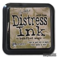 Штемпельная подушка Ranger Distress Ink Pad -  Ranger - Distress Ink - Bundled Sage