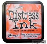 Штемпельная подушка Ranger Distress Ink Pad - Ripe Persimmon