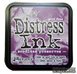 Штемпельная подушка Ranger Distress Ink Pad - Seedless Preserves