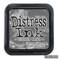 Штемпельная подушка Ranger Distress Ink Pad - June - Hickory Smoke - ScrapUA.com