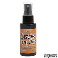 Краска-спрей Ranger - Tim Holtz - Distress Spray Stains - Rusty Hinge - ScrapUA.com
