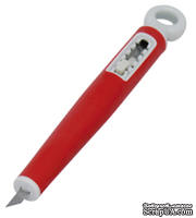 Выдвижной макетный нож Tonic Studios - Tim Holtz Retractable Craft Knife 254E