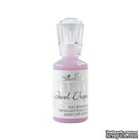 Жидкие прозрачные капли Tonic Studios - Nuvo Jewel Drops - Pale Periwinkle - ScrapUA.com