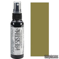 -50% Краска-спрей Tsukineko IrRESISTible Texture Spray - Bronze