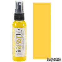 -50% Краска-спрей Tsukineko IrRESISTible Texture Spray - Dandelion