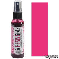 -50% Краска-спрей Tsukineko IrRESISTible Texture Spray - Rose Bud
