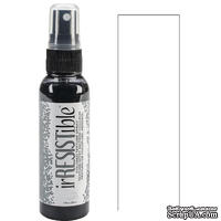 -50% Краска-спрей Tsukineko IrRESISTible Texture Spray - Wedding Dress