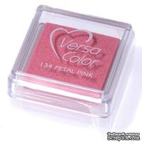 Пигментные чернила Tsukineko - VersaColor Small Pads Petal Pink