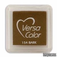 Пигментные чернила Tsukineko - VersaColor Small Pads - Bark