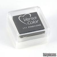 Пигментные чернила Tsukineko - VersaColor Small Pads Pinecone