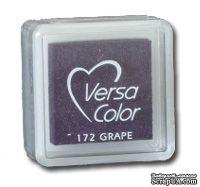 Пигментные чернила Tsukineko - VersaColor Small Pads Grape