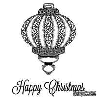 Резиновый ШТАМП Sue Wilson - Mosaic Bauble