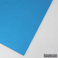 Картон Cover Board Classic, 30x30см, щільність 270, атлантик, 2580/5590