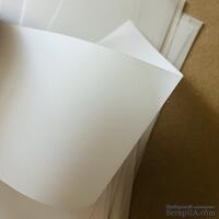 Полоски щільної кальки, 10х30 см, 160г/м, 5 аркушів - ScrapUA.com
