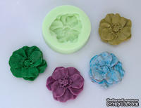 Молд от Wow -  Pansy - Silicone Mould