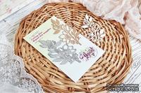 Нож для вырубки "Нежная магнолия" от AgiArt