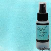 Спрей для штампинга от Lindy's Stamp Gang - Ocean Breeze Blue, цвет голубой