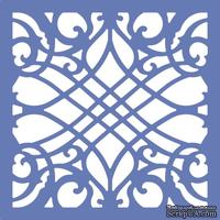 Лезвие Princess&#039;s Garden Window Frame от Cheery Lynn Designs - ScrapUA.com