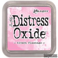 Оксидные чернила Ranger - Tim Holtz - Distress Oxides - Kitsch Flamingo - ScrapUA.com