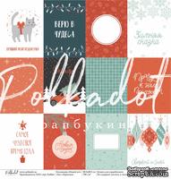 Карточки от Polkadot &quot;Новый кот&quot; - ScrapUA.com
