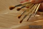 Кисть колонок круглая №3 от Hobby&amp;You - ScrapUA.com