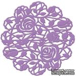 Нож от Prima -  Prima Dies - La Fleur Doily, артикул 584078 - ScrapUA.com