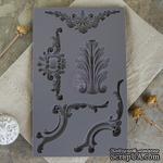 Молды силиконовые  от Prima - Vintage Art Decor Mould - Baroque 4 - ScrapUA.com