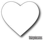 Лезвие DIES- Cupid Heart   - ScrapUA.com