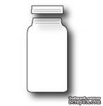 Лезвие - DIES- Small Canning Jar   - ScrapUA.com