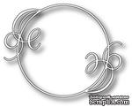 Лезвие - Dies - Chesapeake Circle - ScrapUA.com